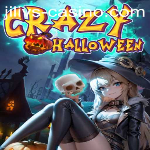 Crazy Halloween Game Overview