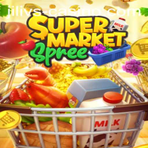 Exploring Supermarket Spree Game