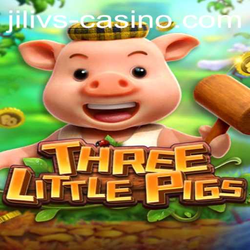 Exploring the Fascinating World of THREELITTLEPIGS: A New Gaming Sensation
